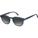 Davıd Beckham Db 1007/S Fllnu 49 - Füme