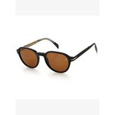 DAVID BECKHAM DB 1044/S 807 BLACK HORN