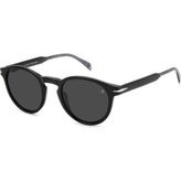 David Beckham Db 1111/S 08AIR - 001-Beyaz