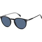 David Beckham Db 1139/S 807KU - 001-Beyaz
