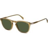 David Beckham Db 1160/S 40GQT 51 - Karamel