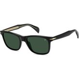David Beckham Db 1197/S 807QT 54 - Siyah