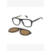 DAVID BECKHAM DB 7006/S 086 HVN BROWN