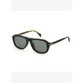 DAVID BECKHAM DB 7006/S 807 BLACK GREY