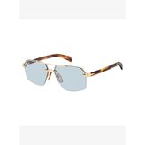 DAVID BECKHAM DB 7170/S 61 T5USD BROWN HORN