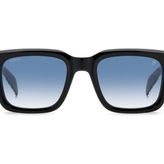 Davıd Beckham DB7100/S 807F9 - Mavi Degrade