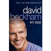 David Beckham: My Side