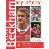 David Beckham: My Story