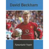 David Beckham (Remarkable People)