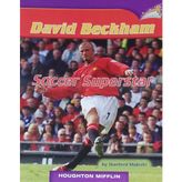 David Beckham: Soccer Superstar