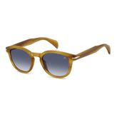 DAVID BECKHAM Üniseks Db 1198/S Gafas