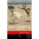 David Copperfield Vol 2 - Charles Dickens