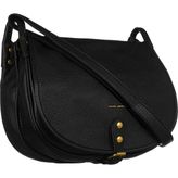 David Jones CM6834 Siyah Kadın Çapraz Çanta
