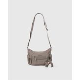 David Jones CM7141 Camel Kadın Çapraz Çanta