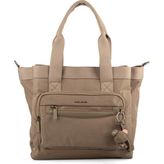 David Jones CM7146 Camel Kadın Omuz Çantası