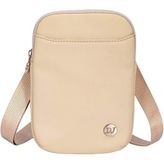 David Jones CM7399A Bej Kadın Çapraz Çanta