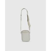 David Jones CM7462 Gri Kadın Çapraz Çanta