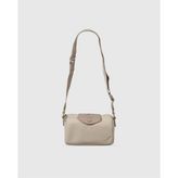 David Jones CM7503 Ekru Kadın Çapraz Çanta