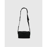 David Jones CM7503 Siyah Kadın Çapraz Çanta