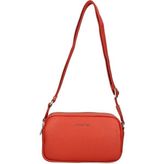 David Jones Kadın Çapraz Çantası CM8221 - Kiremit