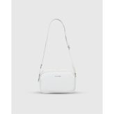 David Jones Kadın Çapraz Çantası CM8221 - Krem