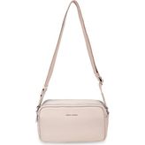 David Jones Kadın Çapraz Çantası CM8221 - Lila