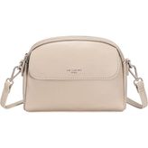 David Jones Kadın Çapraz Çantası CM8330 - Bej