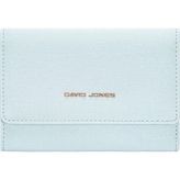David Jones Kadın Cüzdan P151-1 - Mavi
