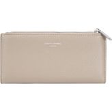 David Jones Kadın Cüzdanı DJ0086-2 - Bej