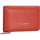 David Jones Kadın Cüzdanı DJ0087-2 - Turuncu