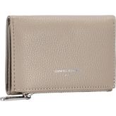 David Jones Kadın Cüzdanı DJ0087-2 - Vizon