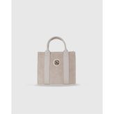 David Jones Kadın El Çantası ED084 - Bej