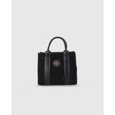 David Jones Kadın El Çantası ED084 - Siyah