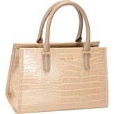David Jones Kadın Omuz Çantası CM8331 - Camel