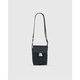 David Jones Unisex Çapraz Çantası CM7491 - Siyah