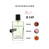 David Walker B149 Leader EDP 50 ml Kadın Parfüm