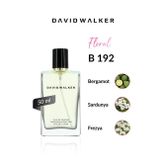 David Walker B192 Stil 50 ml Kadın Parfüm | Floral
