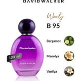 David Walker B95 Love Arizone 100 ml Kadın Parfüm