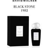 David Walker Flok Series Black Stone 1982 100ml Parfüm