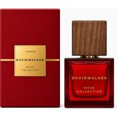 David Walker Nıche Harrow 50ML Parfüm - 50 ml