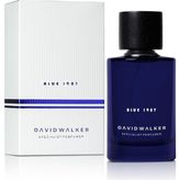 David Walker Unique Blue 1987 Unisex Parfüm 100 ml