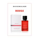 David Walker Unıque Rouge 1987 100ml Unisex Parfüm