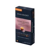 Davidoff 9 No Crema İntense Kapsül Kahve