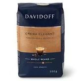 Davidoff Çekirdek Kahve Crema 500 Gr