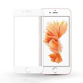 Davin Apple İphone SE 2022 5D Cam Ekran Koruyucu