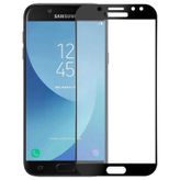 Davin Galaxy J7 Prime 5D Cam Ekran Koruyucu
