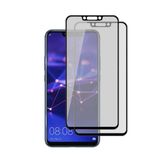 Davin Huawei Mate 20 Lite Mat Seramik Ekran Koruyucu