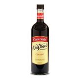 Davinci 750 ml Çikolata Aromalı Şurup