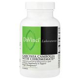 Davinci Laboratories, Garcinia Cambogia With Chromemate®, 90 Capsules