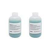 Davines Minu Boyalı 2x250 ml Saç Şampuanı